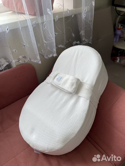 Кокон для новорожденных 0+