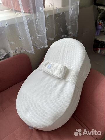 Кокон для новорожденных 0+