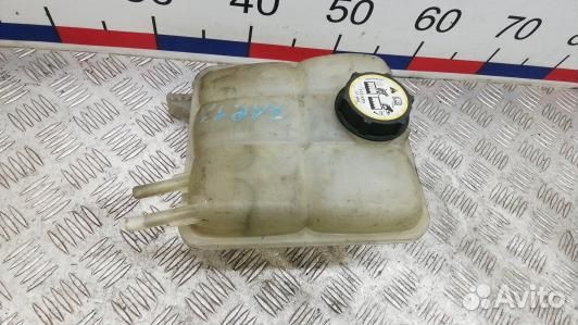 Бачок расширительный mazda 3 1 (7AR11NP01)