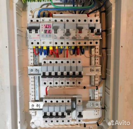 Набор и коррекция текста на минга м55