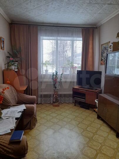 Дом 67,4 м² на участке 5 сот.