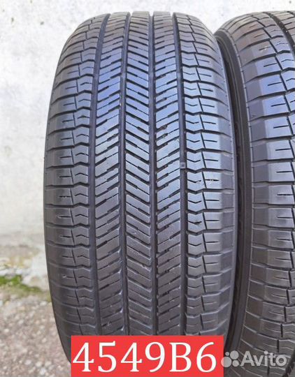 Yokohama Geolandar G091 225/65 R17 97L