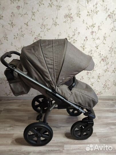 Коляска X - lander X-move Бронь