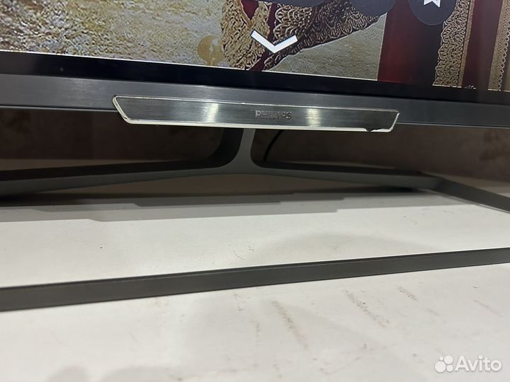 Телевизор Phllips 47