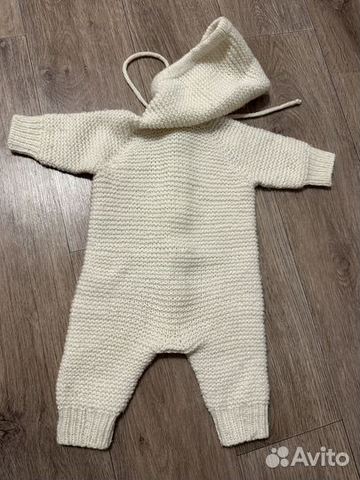 Комбинезоны (размер 68)