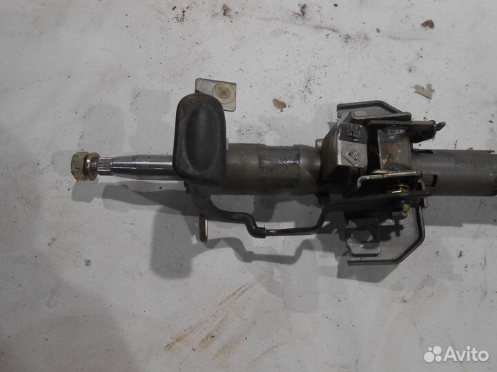 Рулевая колонка Hyundai Elantra XD