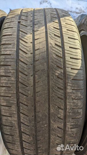 Yokohama Geolandar X-CV G057 275/45 R21 110W