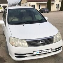 Nissan Liberty 2.0 CVT, 2001, 218 430 км, с пробегом, цена 410 000 руб.