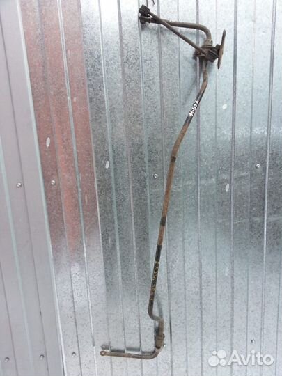 Стабилизатор зад. Toy/ Harrier,Higlander,Kluger,Lexus/ MCU30,31,ACU30,MCU20,ACU20,RX330,350/ -06.01г