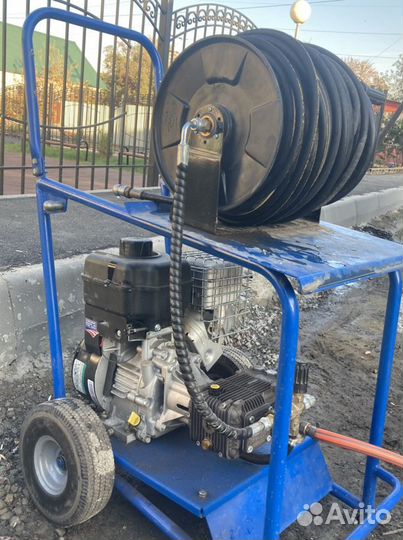 Прочистка канализации,чистка канализация,Откачка с