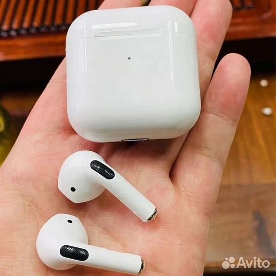 Беспроводные наушники pro 5 tws