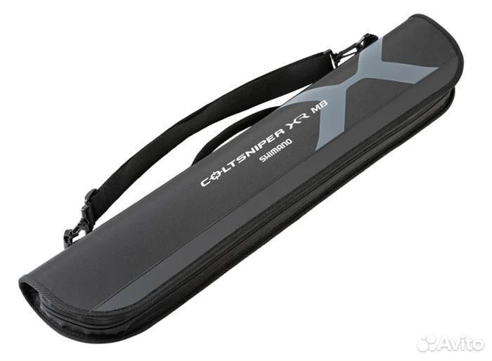 Shimano 2022 coltsniper XR MB S100XH-5