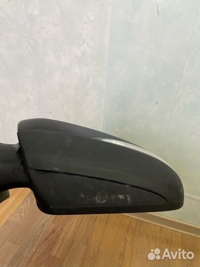 Зеркало переднее левое LADA Vesta NG 2022-Н.в
