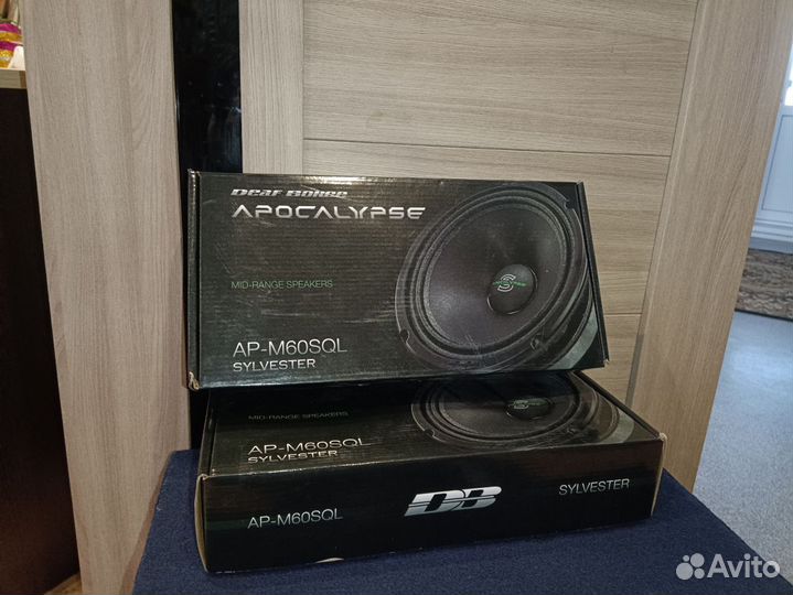 Музыка в авто