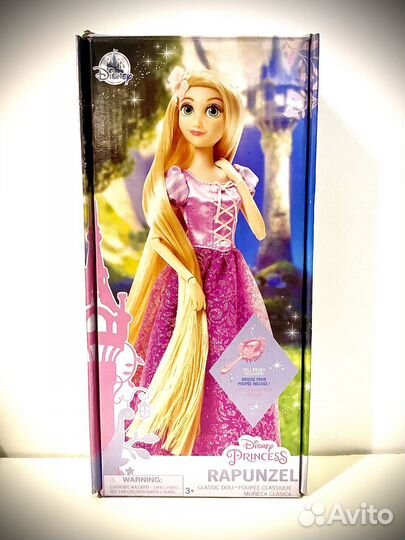 Принцессы Диснея / Disney Princess