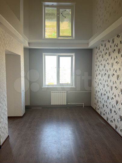 4-к. квартира, 73 м², 9/9 эт.