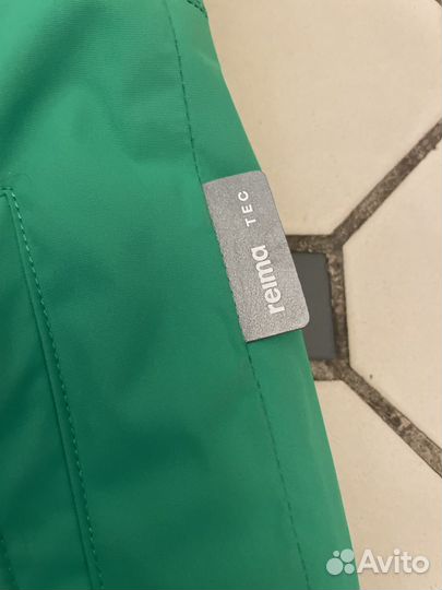 Брюки горнолыжные 146 Reima