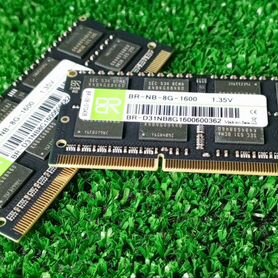 Оперативная память ddr3l 8 gb для ноутбука