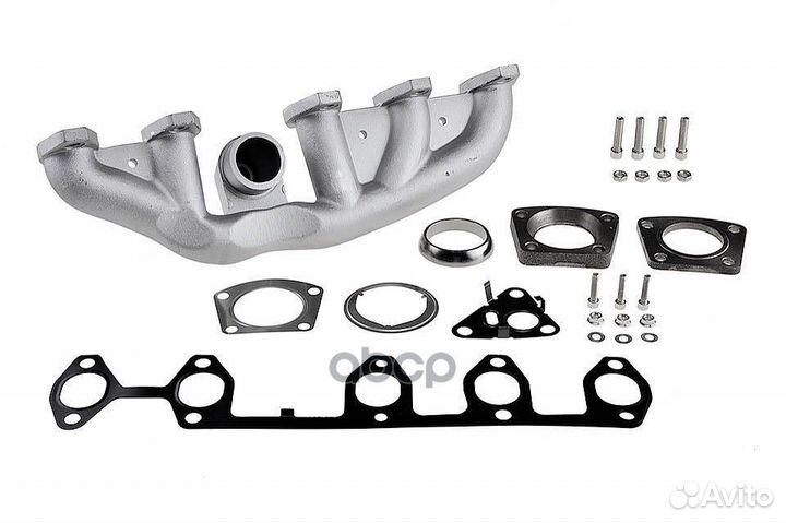 Коллектор впускной BKW-VW-002 NTY