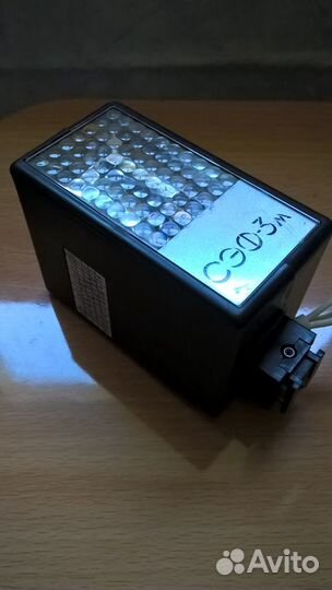 Продам фотовспышку сэф-3м