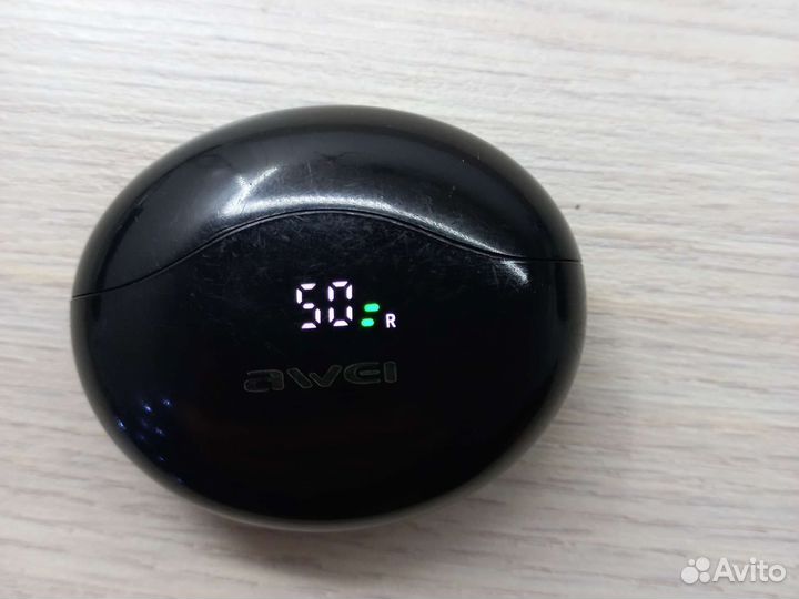 Наушники awei t12p