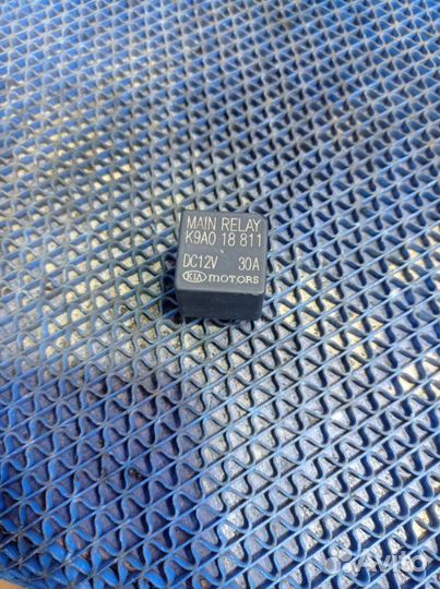 Реле Kia Clarus седан T8 2000