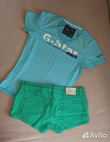 Пакет вещей