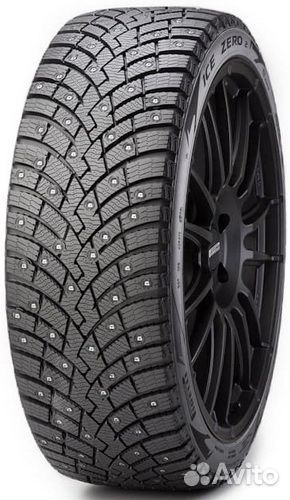 Pirelli Scorpion Ice Zero 2 285/45 R22 114H