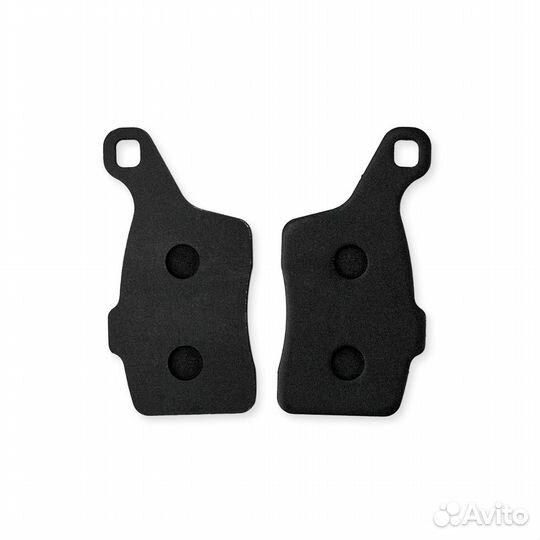 Тормозные колодки для снегохода BRP Ski-Doo