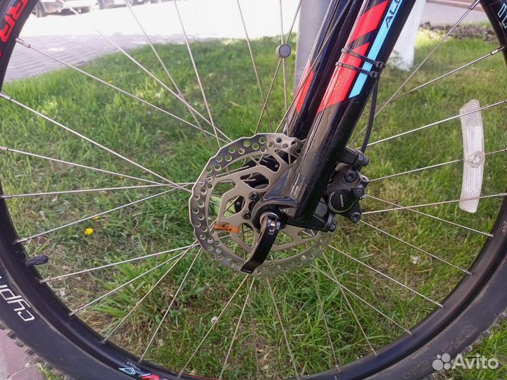 GT Aggressor Expert 27.5 M