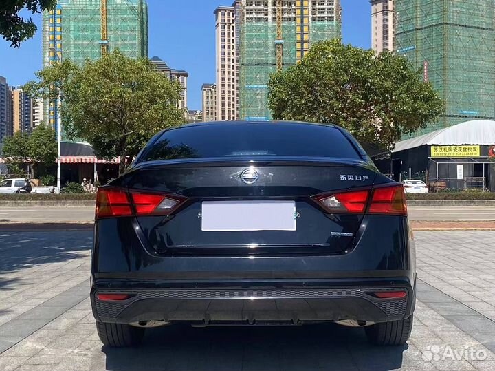 Nissan Teana 2.0 AT, 2020, 36 790 км