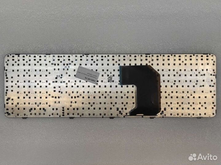 Клавиатура для ноутбука HP G7-2000