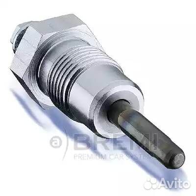 Свеча накала