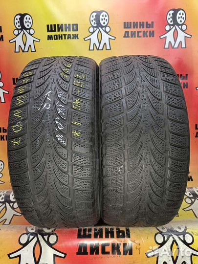 Nokian Tyres WR 215/45 R17 91V