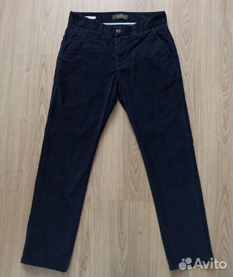 Джинсы вельветовые Jack & Jones (W33 L30)