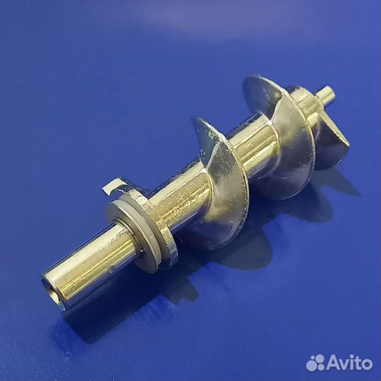 Шнек электромясорубки Витек