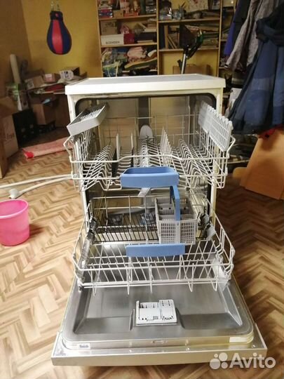 Посудомоечная машина Bosch 60 см бу