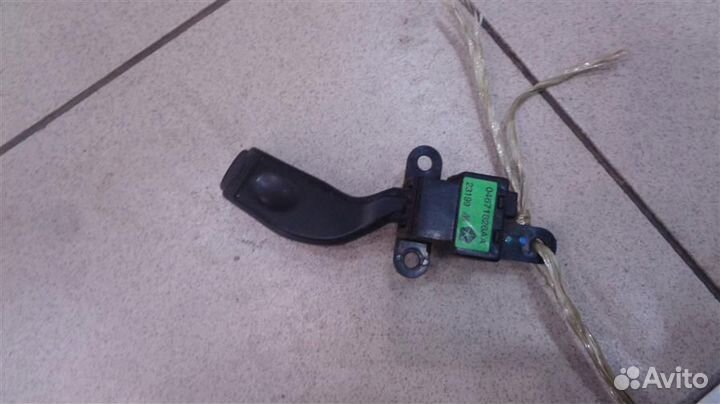 Переключатель круиз-контроля Chrysler PT Cruiser