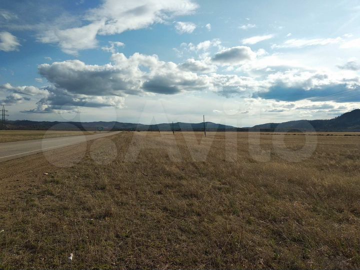 Участок 16 га (СНТ, ДНП)