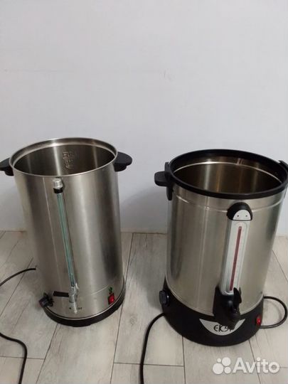 Термопот бу