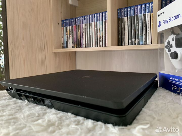 Sоny рlаystаtion 4 Slim 500Gb/PS4 Slim 500Gb