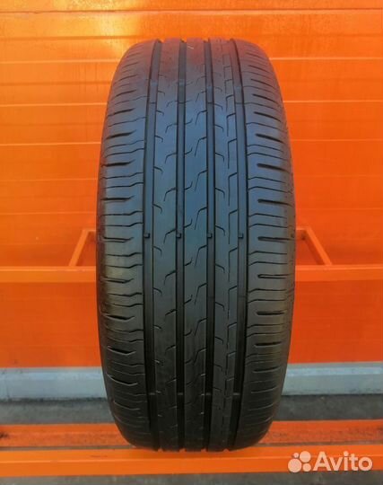 Continental ContiEcoContact 6 215/55 R17 94V