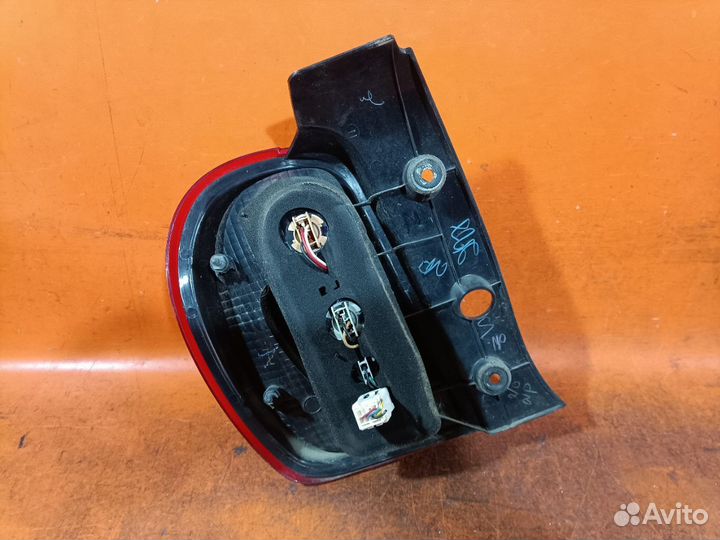 Стоп Nissan March K13 (Правое)