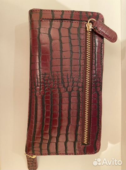 Кошелек francesco marconi