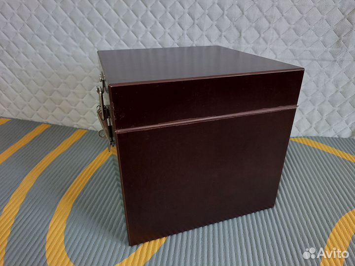 Рундук для лодки