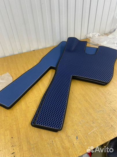 Эва коврики