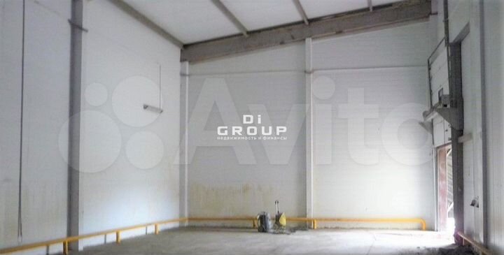 Склад морозильный холодильный