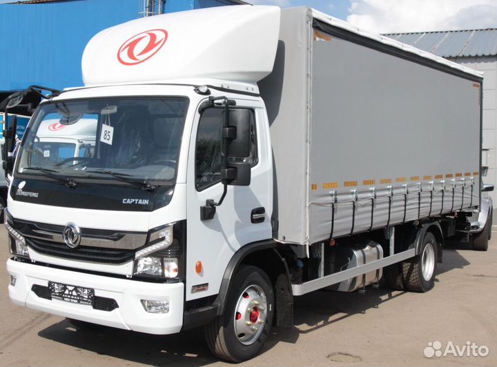 DongFeng Z55N, 2023