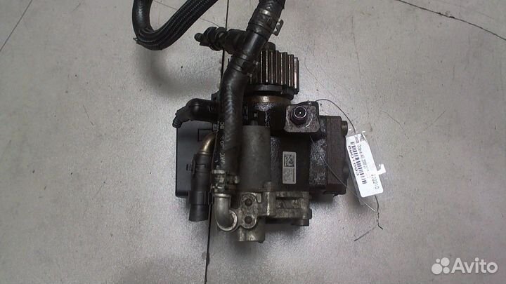 Тнвд Skoda Octavia (A5) 2008-2013 2010