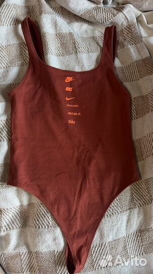 Боди nike